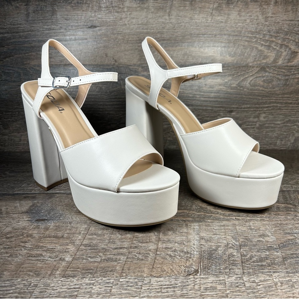 WOMEN'S PLATFORM ( BLOW-S)